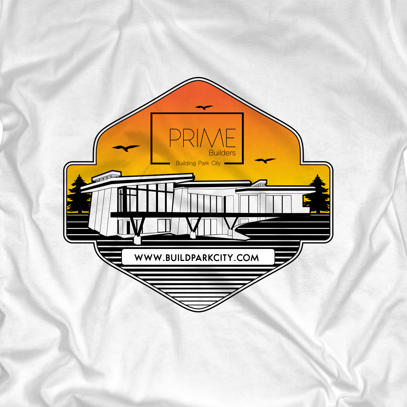 T-shirt Design by Yakuza20 for this project | Design #28627331