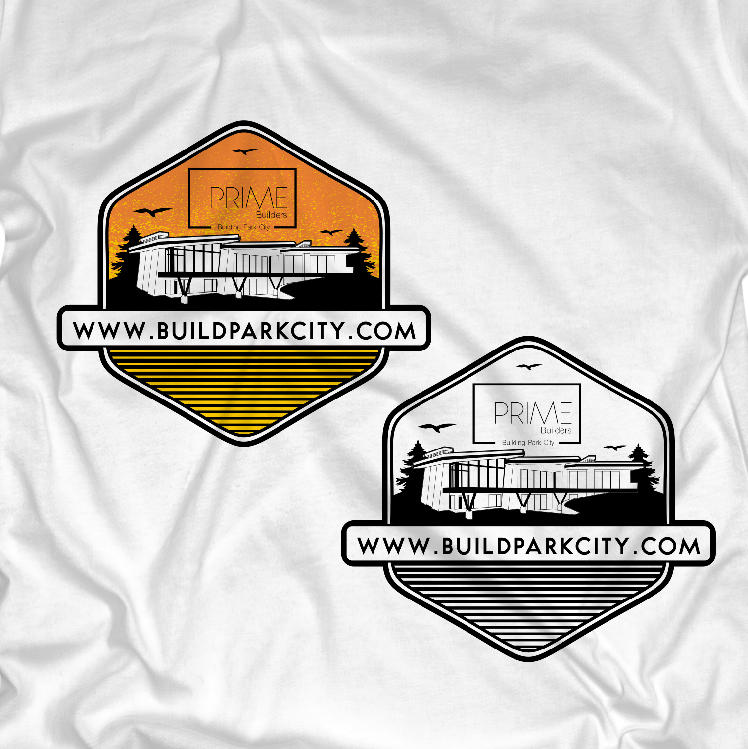 T-shirt Design by Yakuza20 for this project | Design #28627414