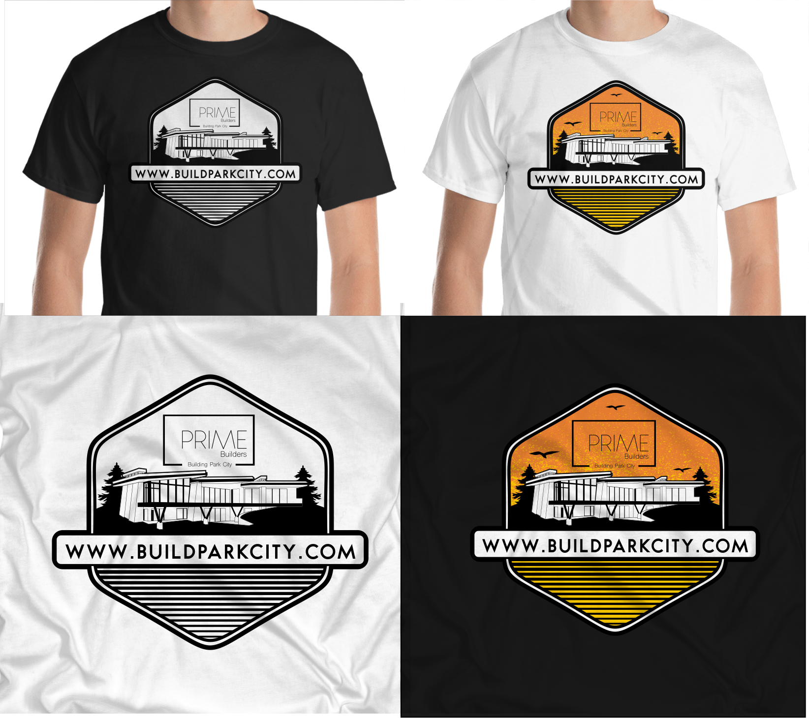 T-shirt Design by Yakuza20 for this project | Design: #28628192