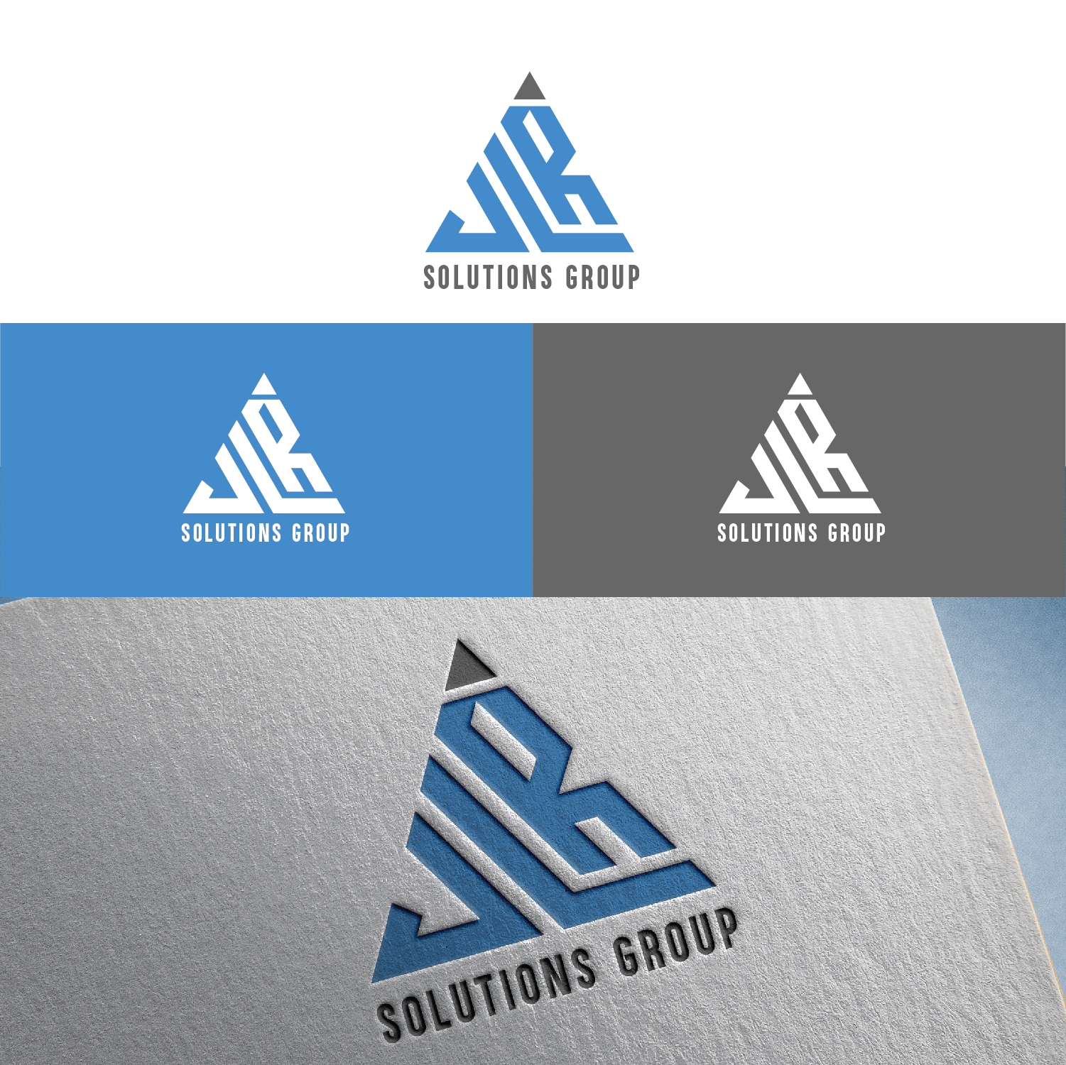Logo Design by S.H Designs for this project | Design #28621348