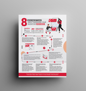 Design Infographie par JK18 pour ce projet | Design : #28621860