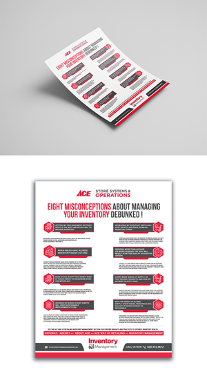 Design Infographie par debdesign pour ce projet | Design : #28620397