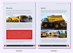 Flyer Design by AABee's Design Studio for this project | Design: #28632458