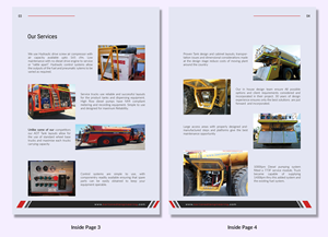 Flyer Design by AABee's Design Studio for this project | Design: #28632459