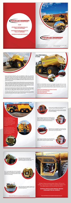 Flyer Design by creativemood438 for this project | Design: #28620595