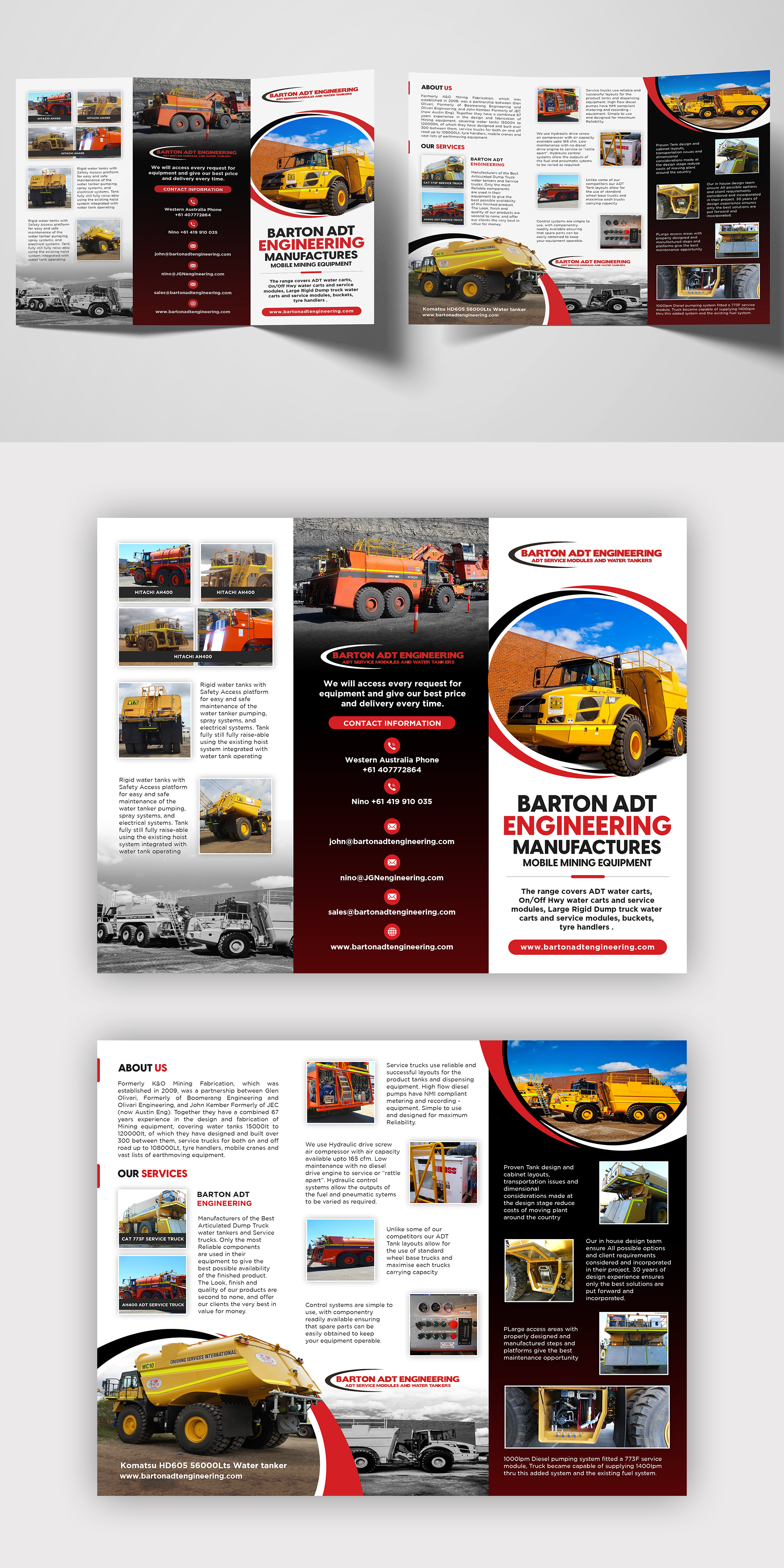 Flyer Design by debdesign for this project | Design #28630562