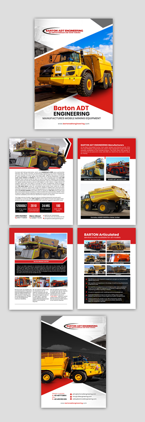 Flyer Design by debdesign for this project | Design: #28630741