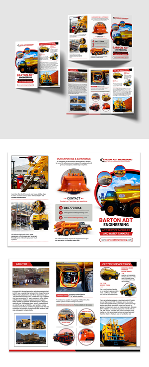 Flyer Design by debdesign for this project | Design: #28631347