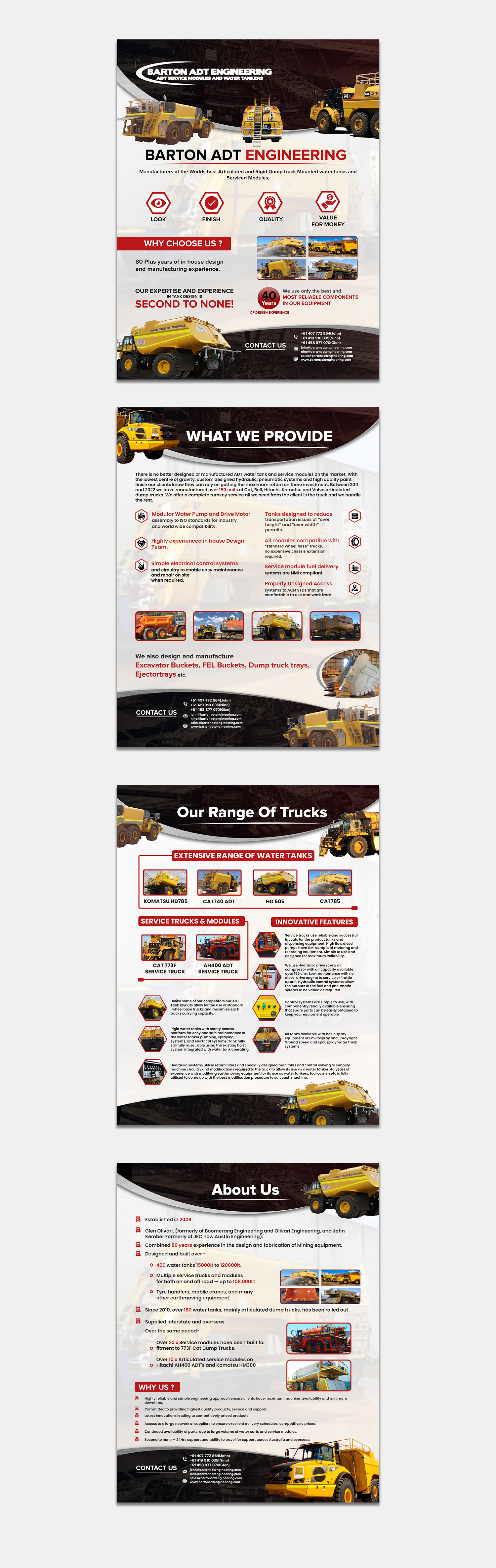 Flyer Design by debdesign for this project | Design #28728504