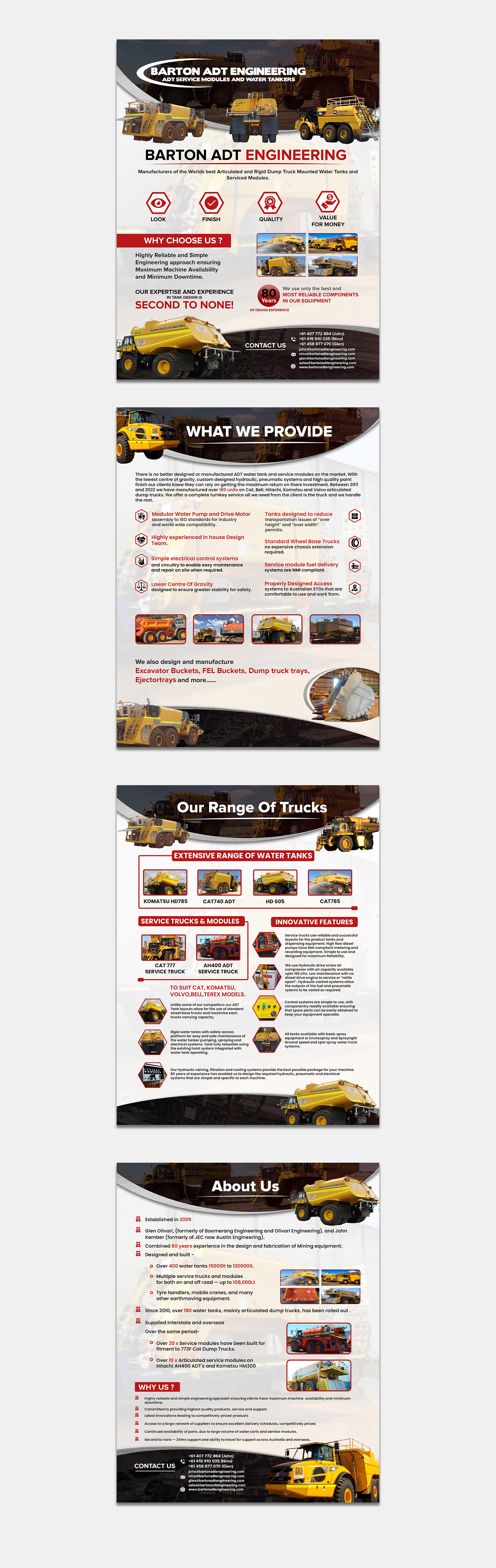 Flyer Design by debdesign for this project | Design #28751837