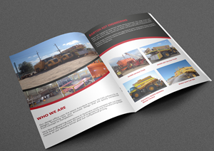 Flyer Design by Shabnum Khan for this project | Design: #28646542