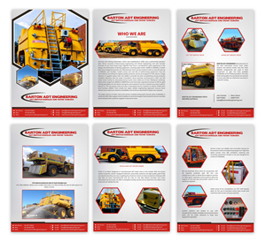 Flyer Design by SAI DESIGNS for this project | Design: #28648156