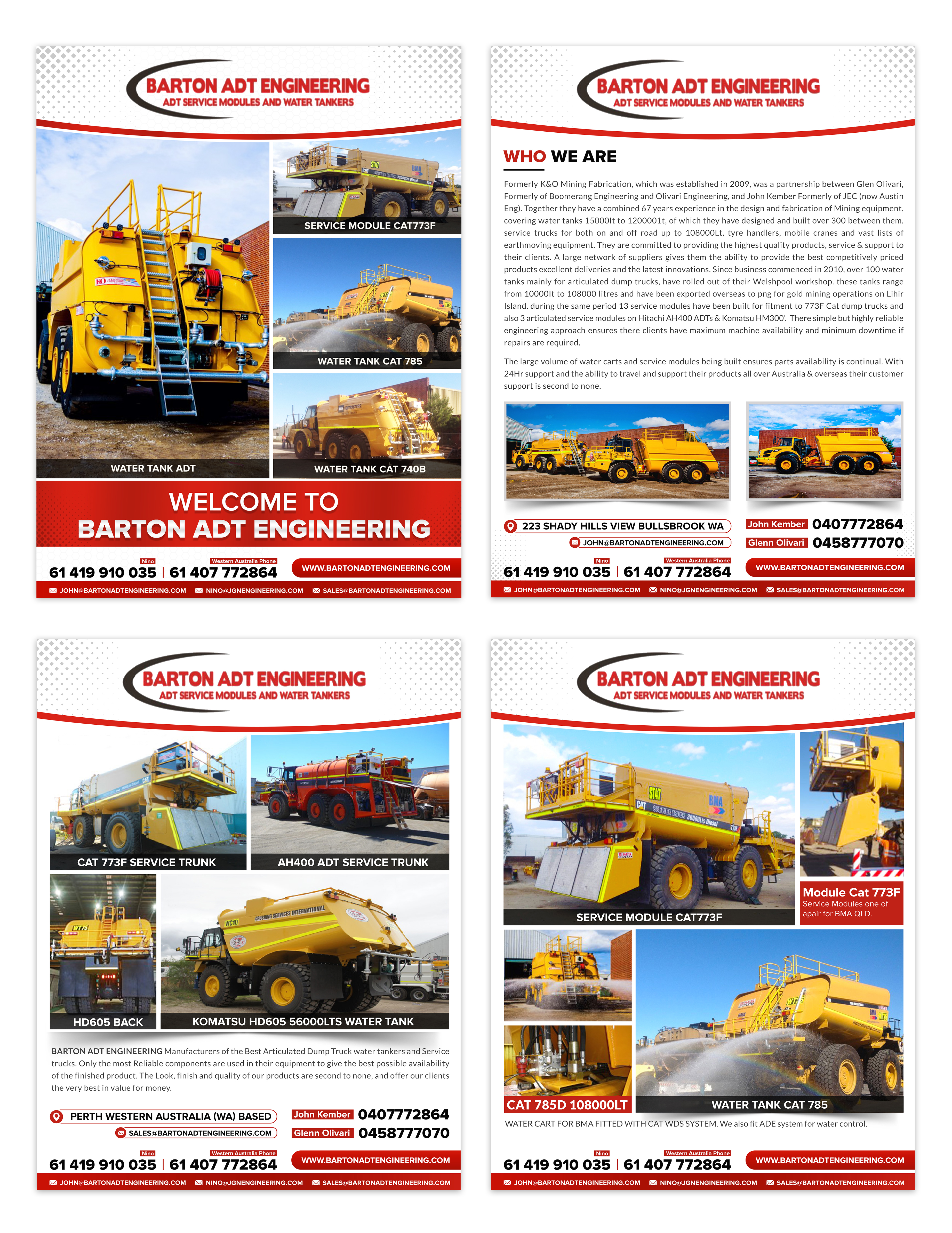 Flyer Design by SAI DESIGNS for this project | Design #28648157