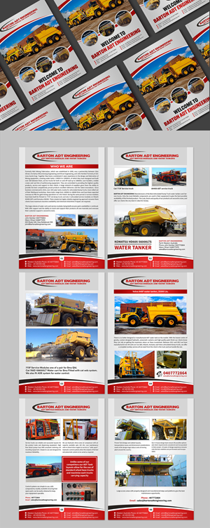 Flyer Design by SAI DESIGNS for this project | Design: #28648163