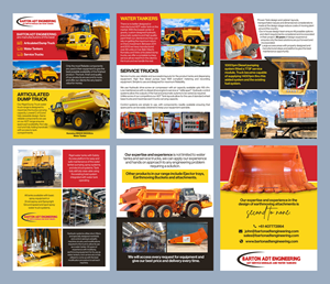 Flyer Design by Graphic Guy for this project | Design #28621773