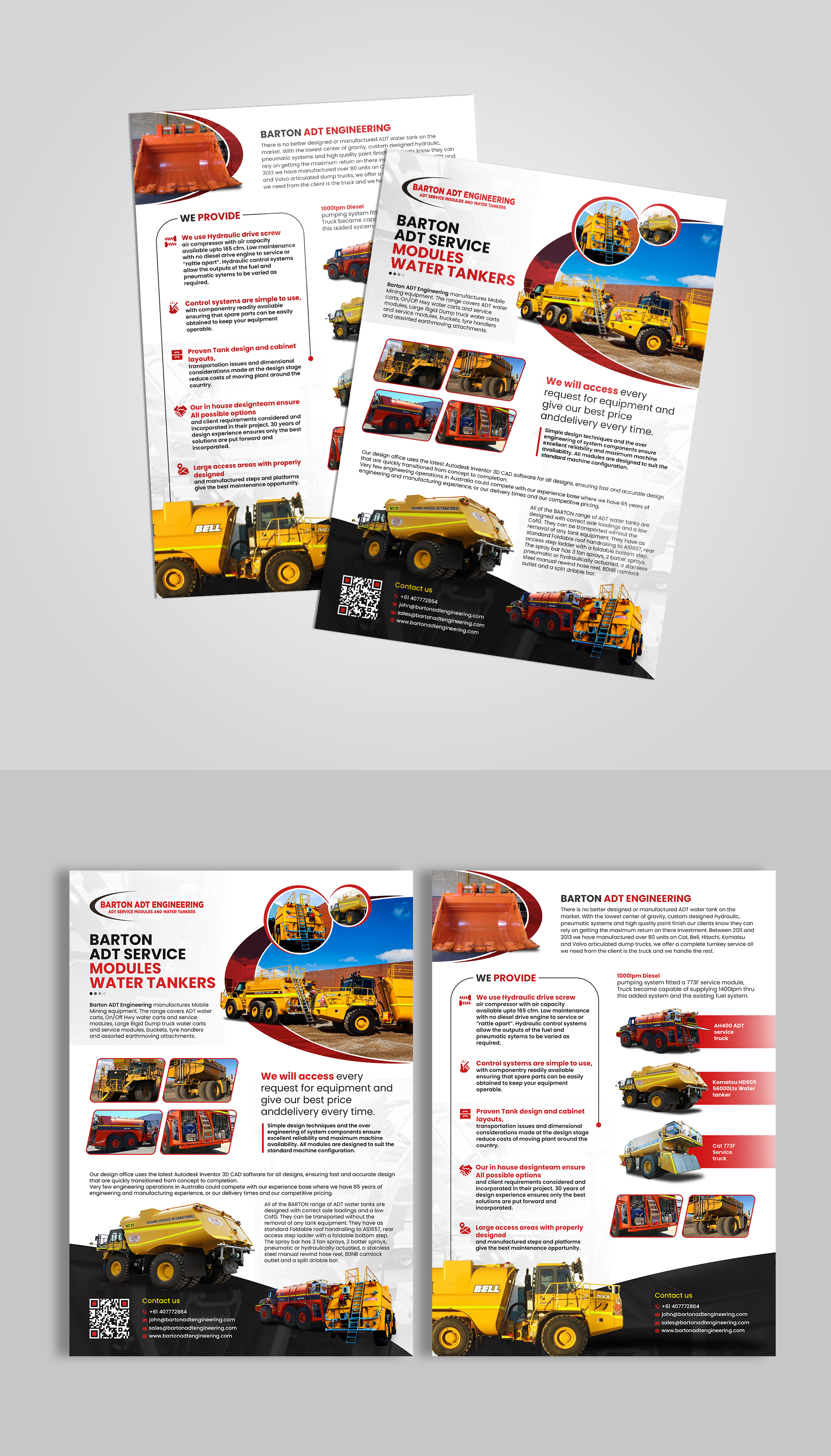 Flyer Design by ZeneFashions for this project | Design #28637315