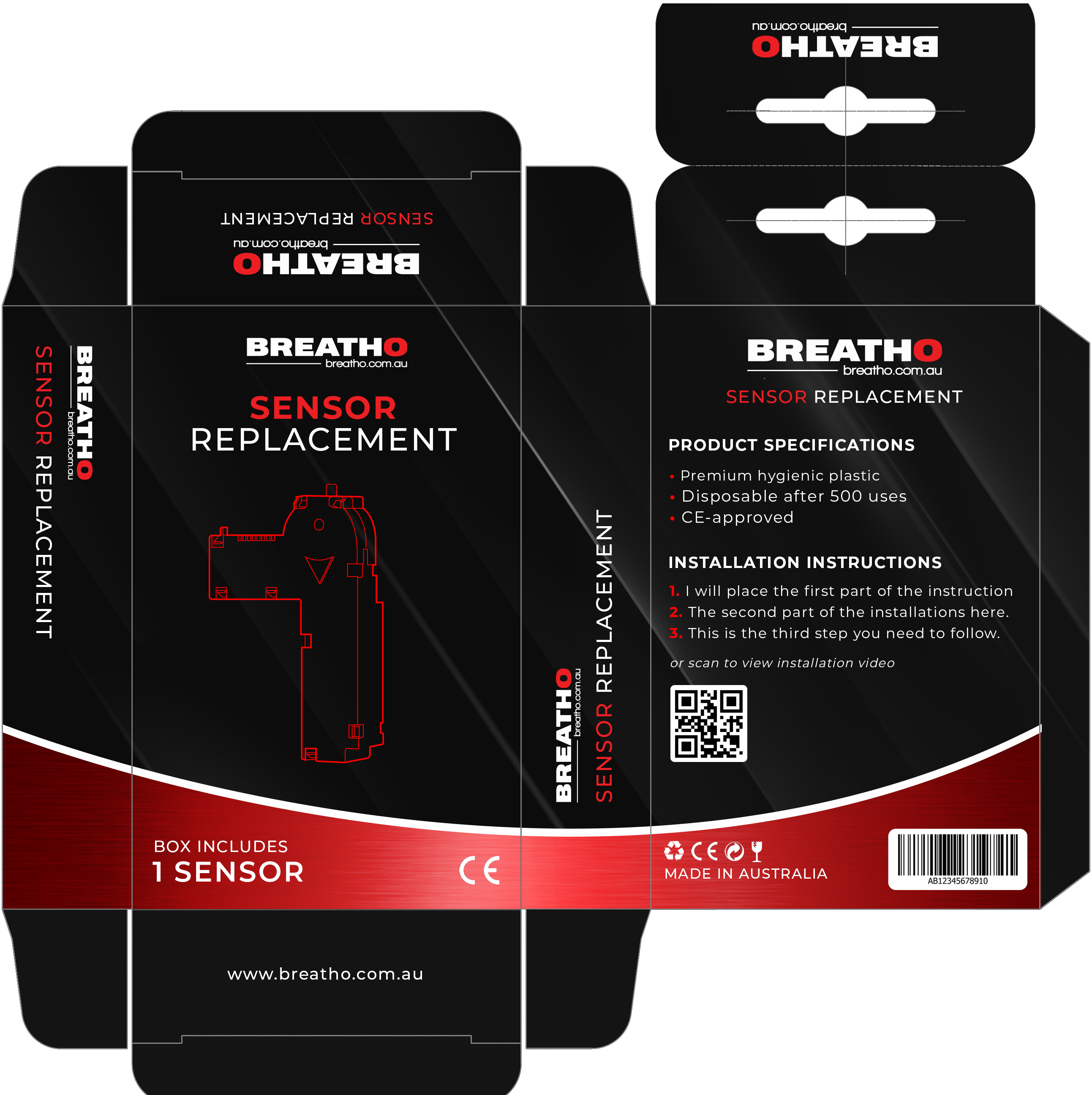 Design Graphique par BMSA pour ce projet | Design #28635316