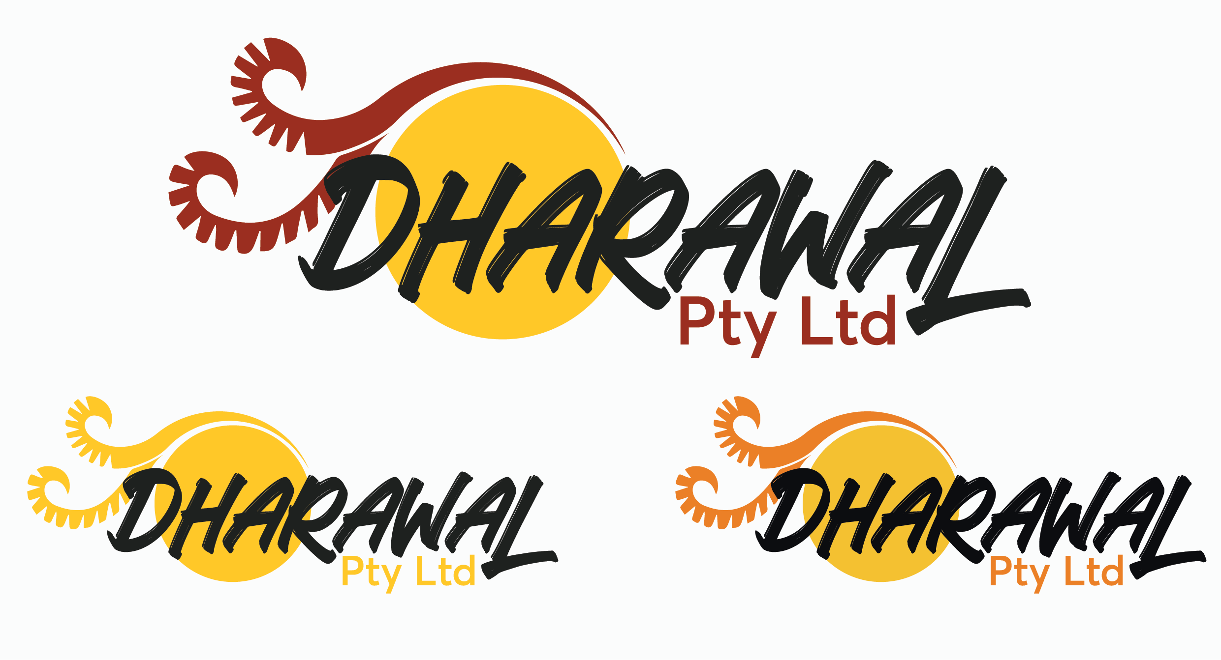 Logo Design by Alice Black for this project | Design #28826940