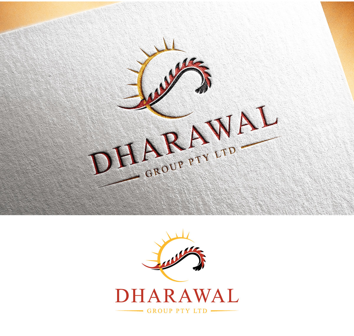 Logo Design by sol design2 for this project | Design #28618285