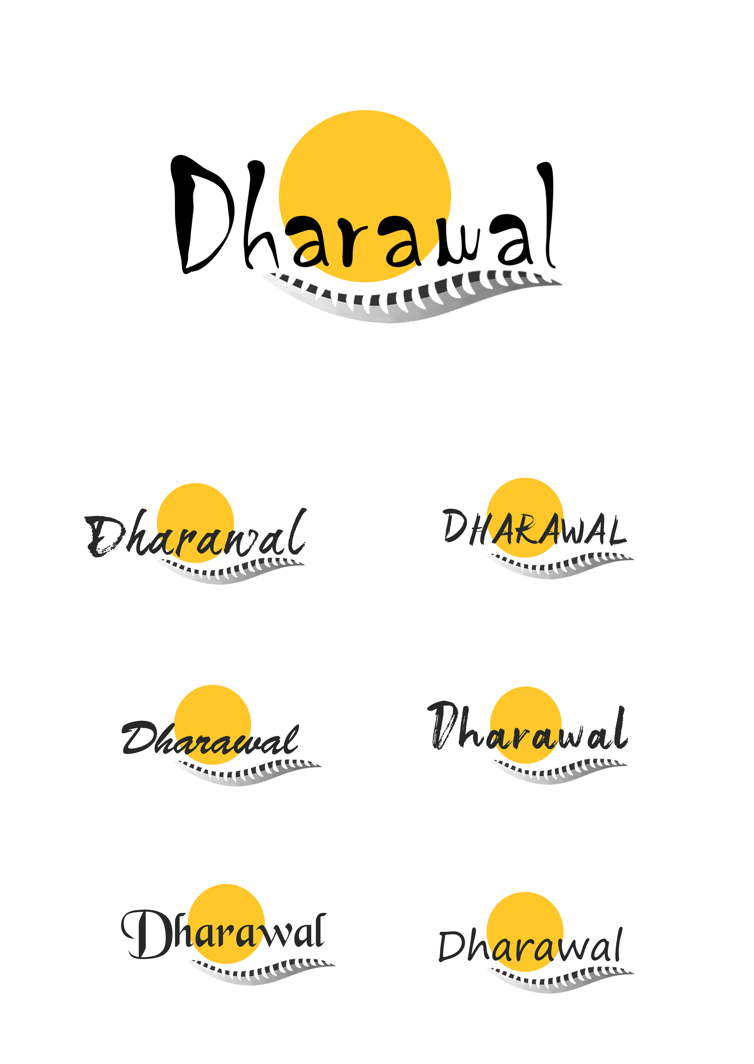 Logo Design by ELAMANTS for this project | Design #28768006