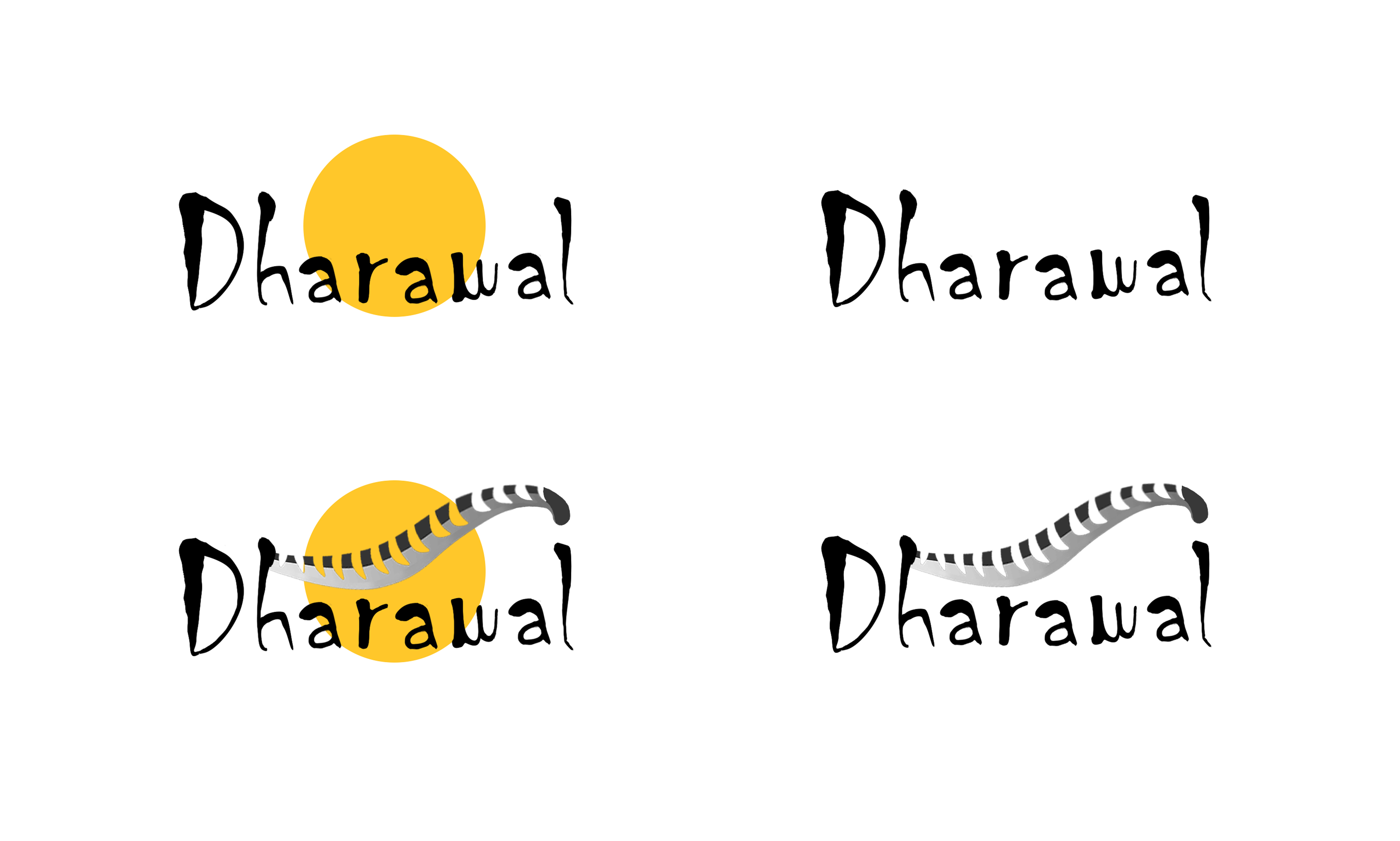 Logo Design by ELAMANTS for this project | Design #28828067