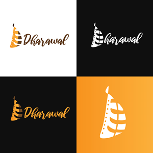 Logo Design by Indra Mahendra