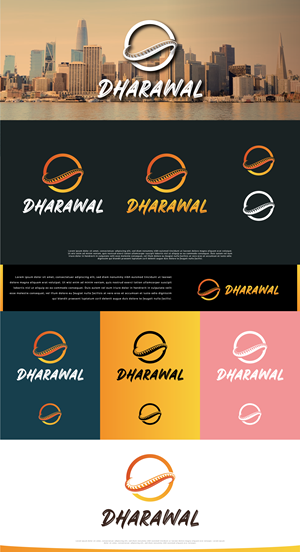 Logo-Design von Gabriel T. Marques für dieses Projekt | Design: #28757714
