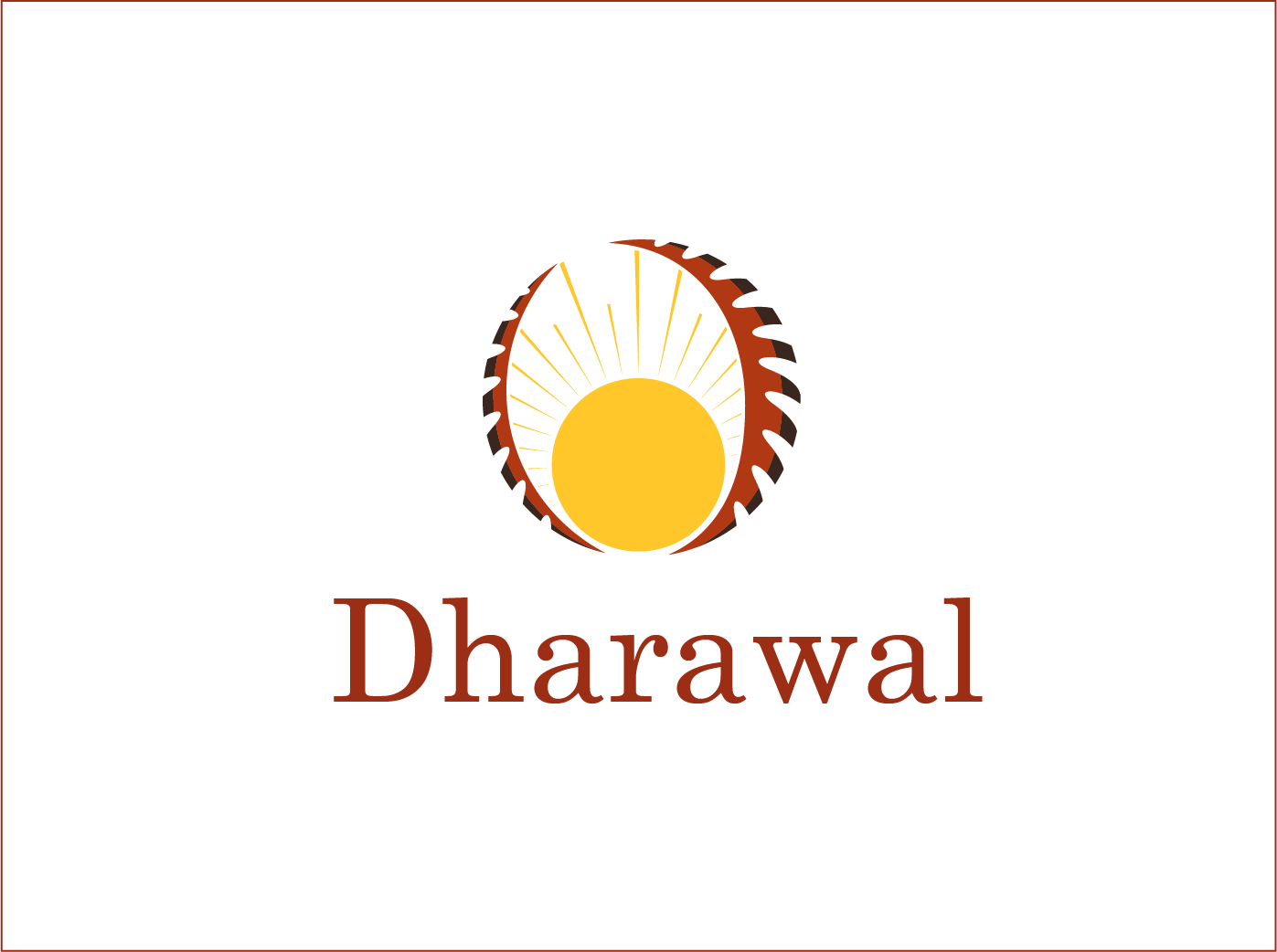 Logo Design by belfaqihrachid1 for this project | Design #28828097