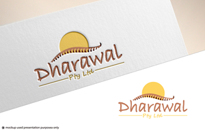 Logo-Design von Rubia@ für dieses Projekt | Design: #28642089