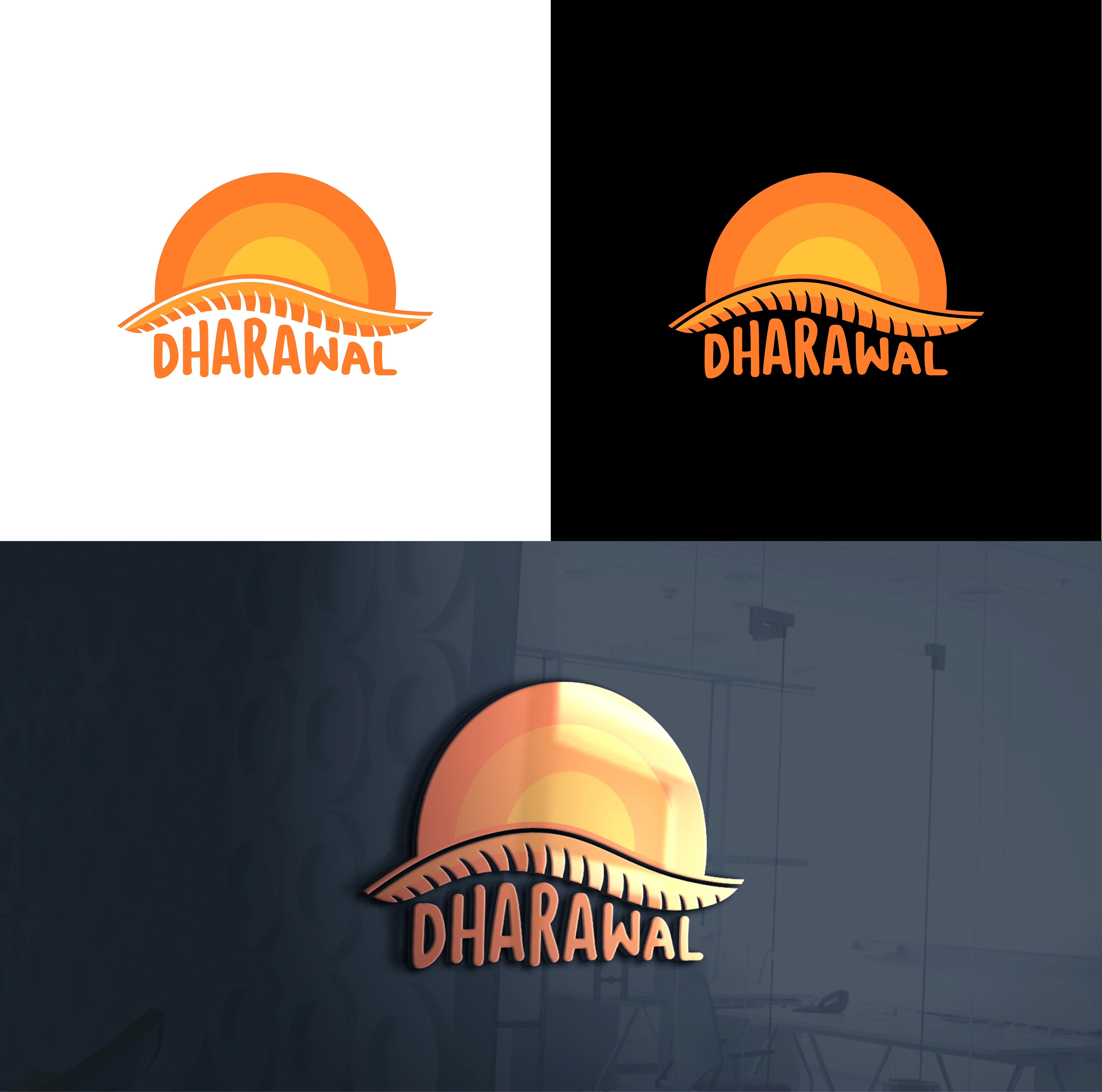 Logo Design by Adi firadika for this project | Design #28821784