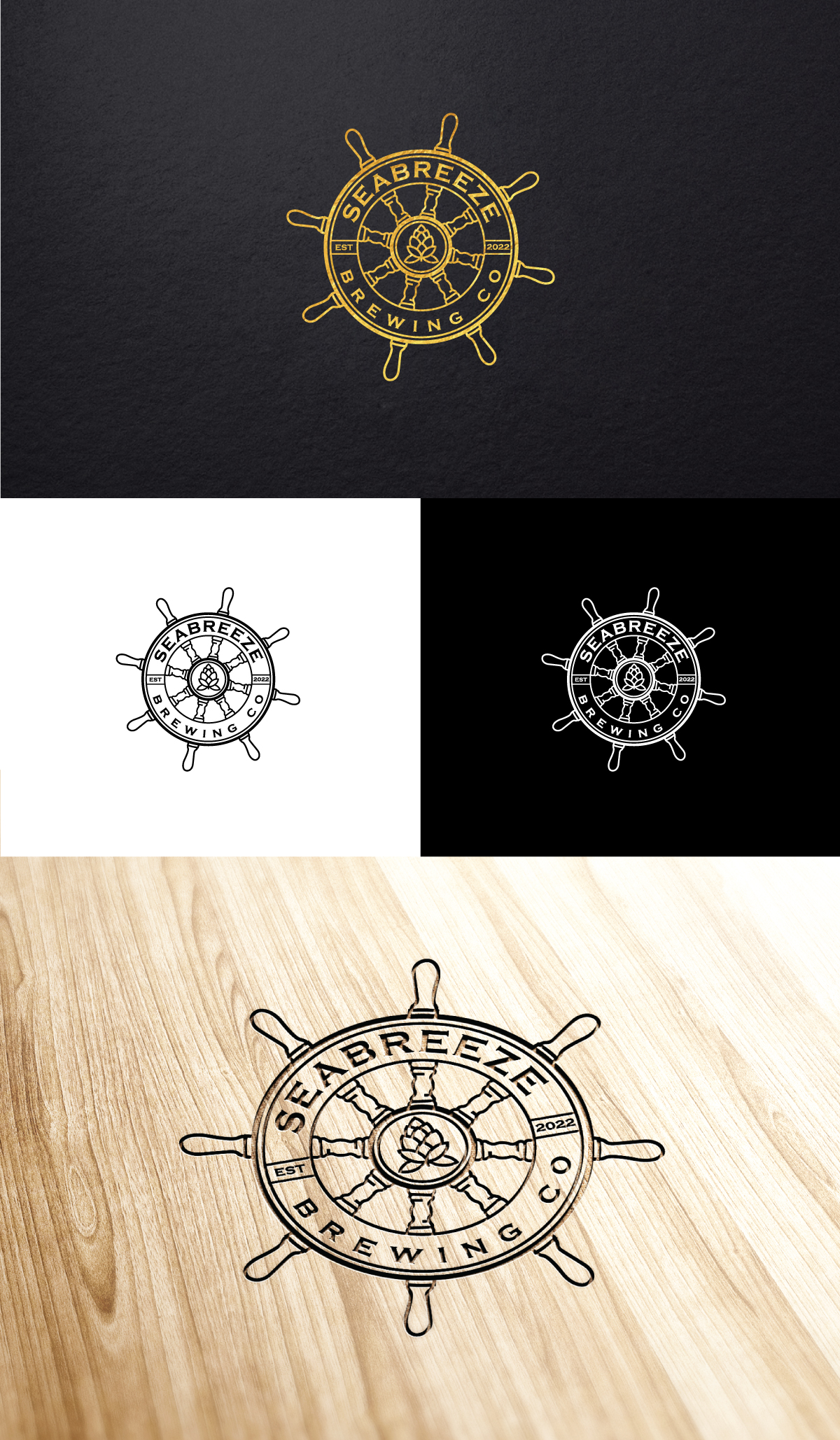 Logo-Design von step forward 2 für dieses Projekt | Design #28619764