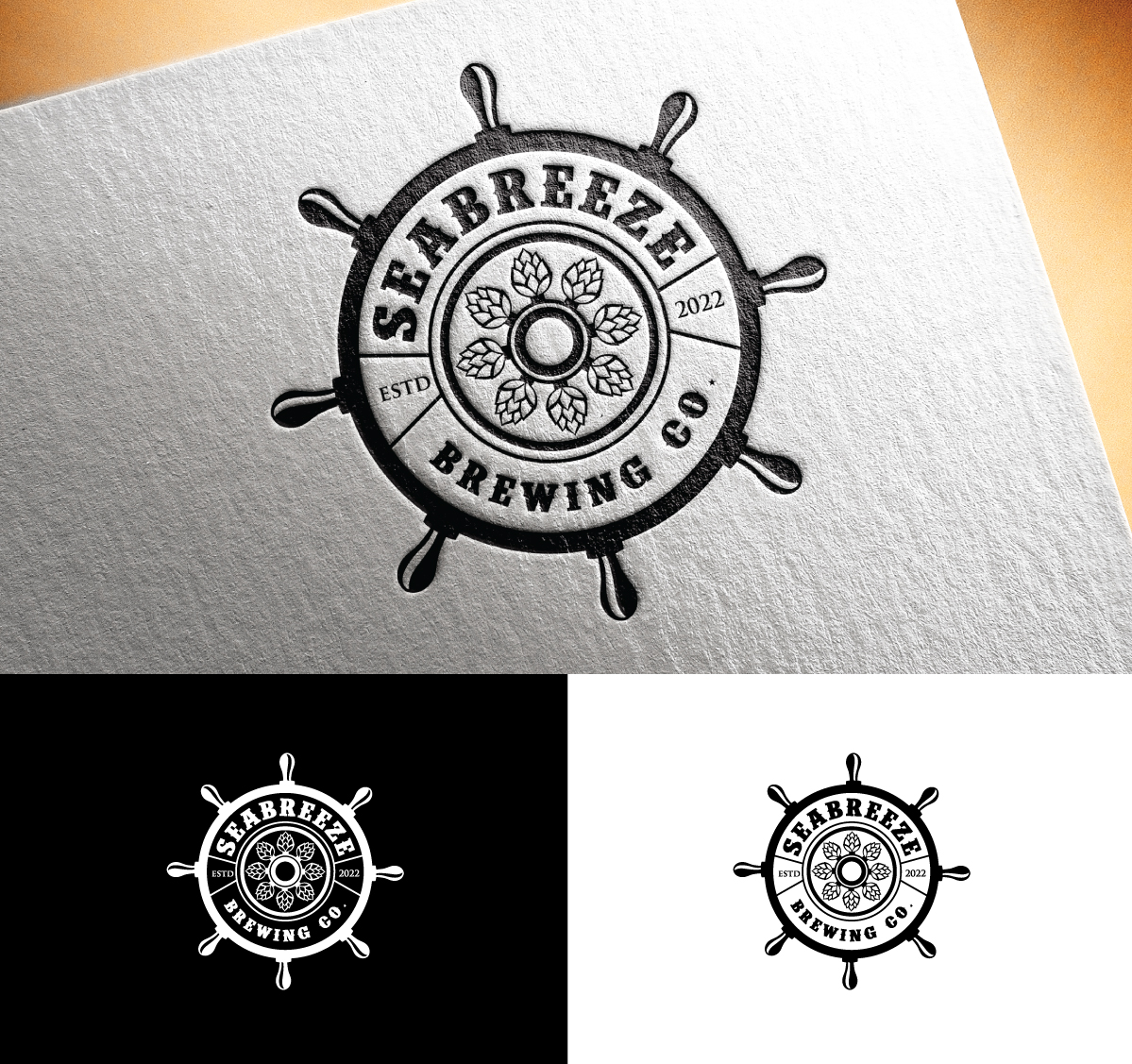 Logo-Design von step forward 2 für dieses Projekt | Design #28625314