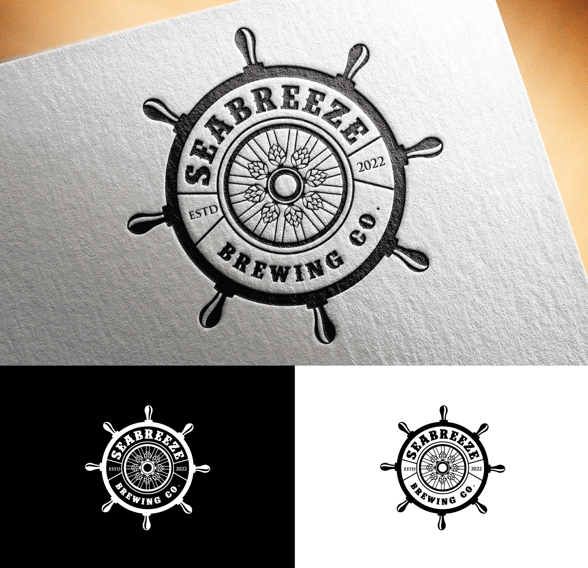 Logo-Design von step forward 2 für dieses Projekt | Design #28642578