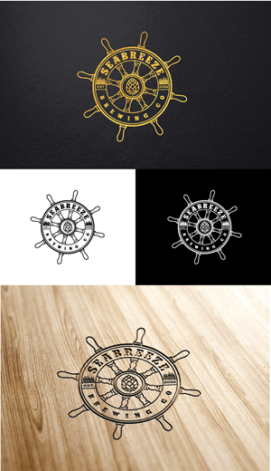 Logo Design by step forward 2 for this project | Design: #28642756