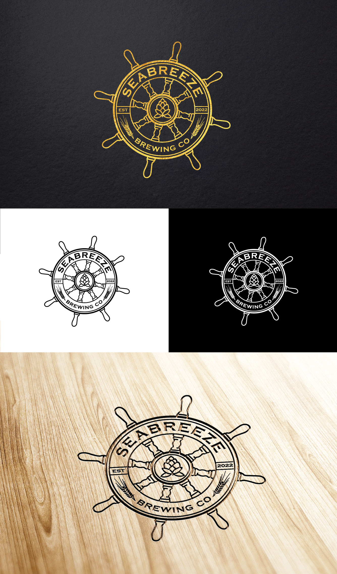 Design de Logo par step forward 2 pour ce projet | Design #28666266