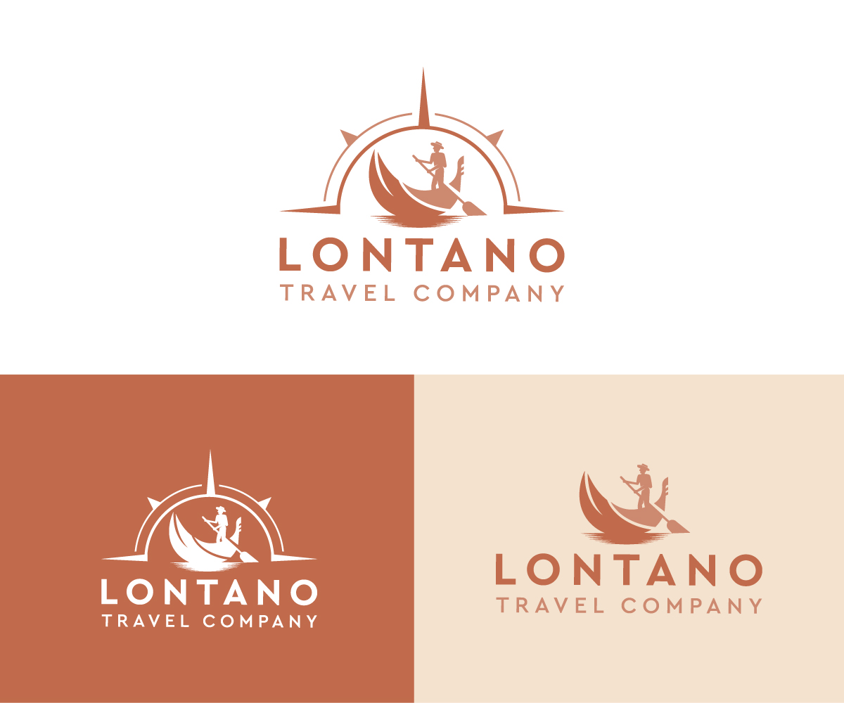 Logo Design by Sayma Fashion for this project | Design #28628935