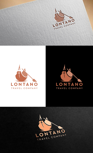 Design de Logo par Sayma Fashion pour ce projet | Design : #28653835