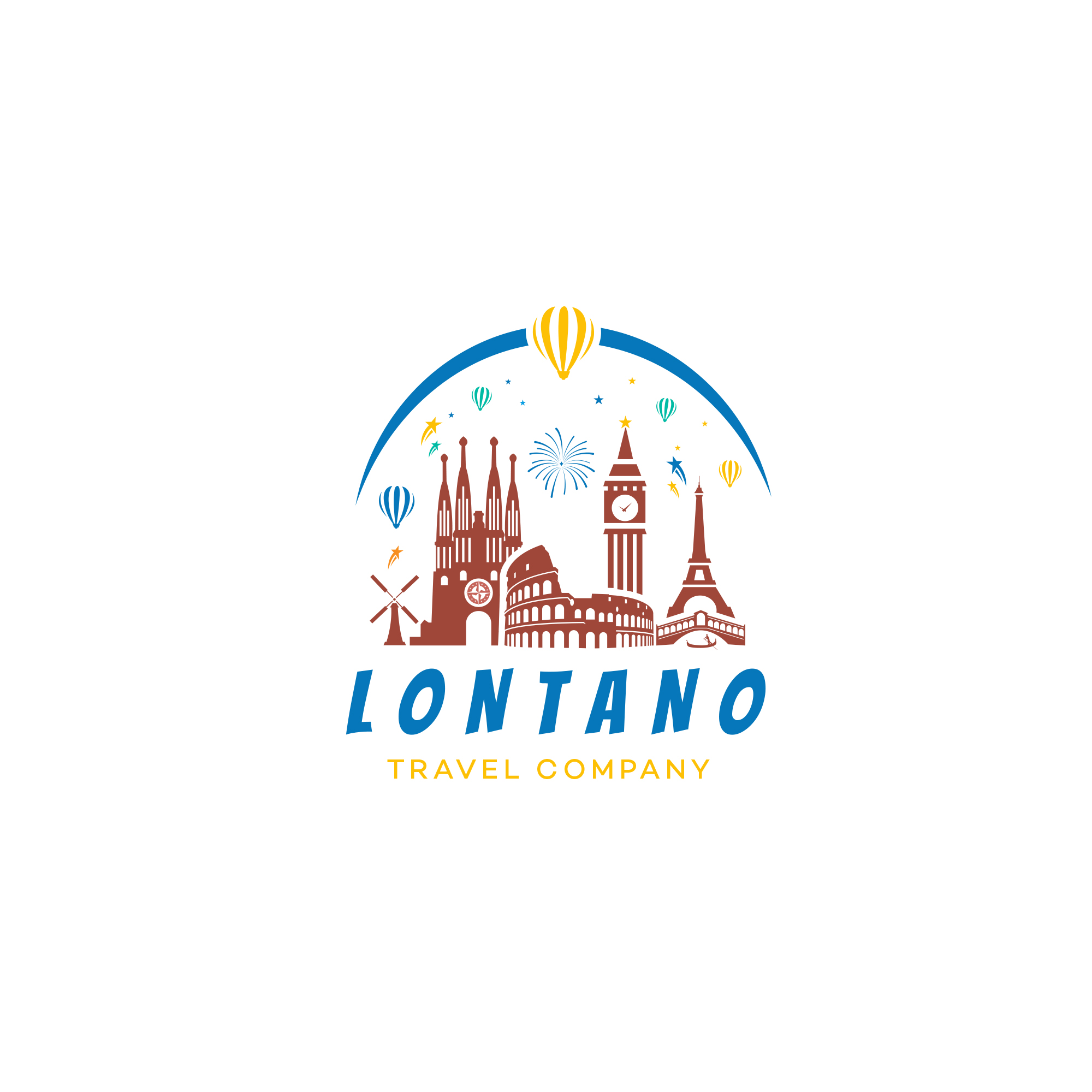 Logo Design by SHADMIN SHAKIB 94 for this project | Design #28635429