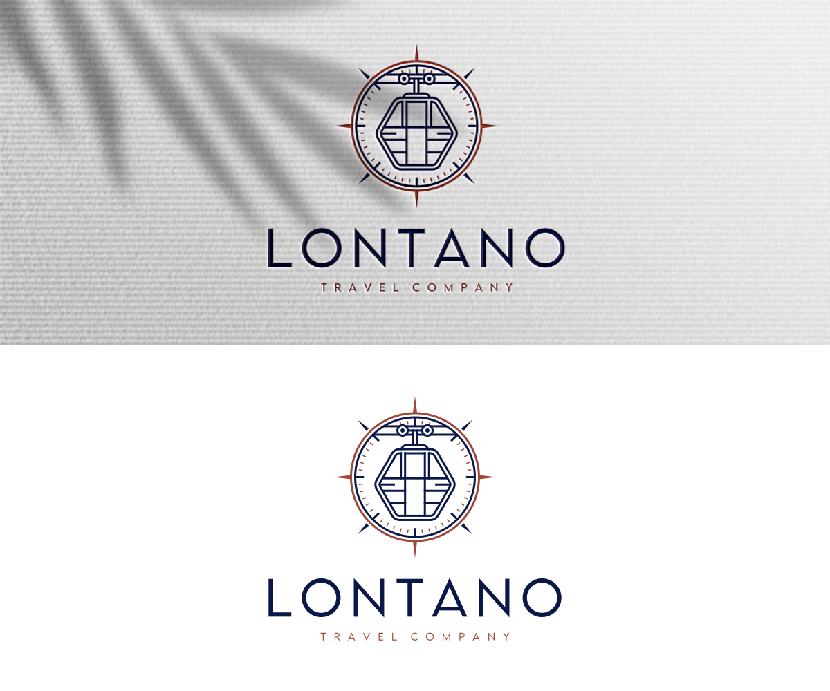 Logo Design by R1F4N for this project | Design #28646980