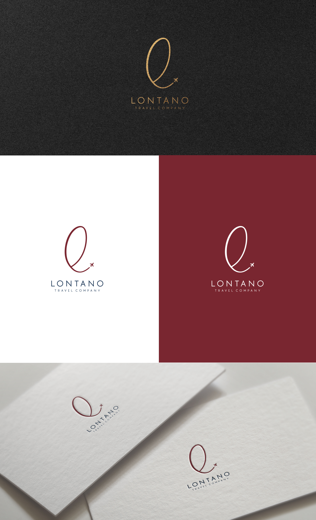 Logo Design by GLDesigns for this project | Design #28620947