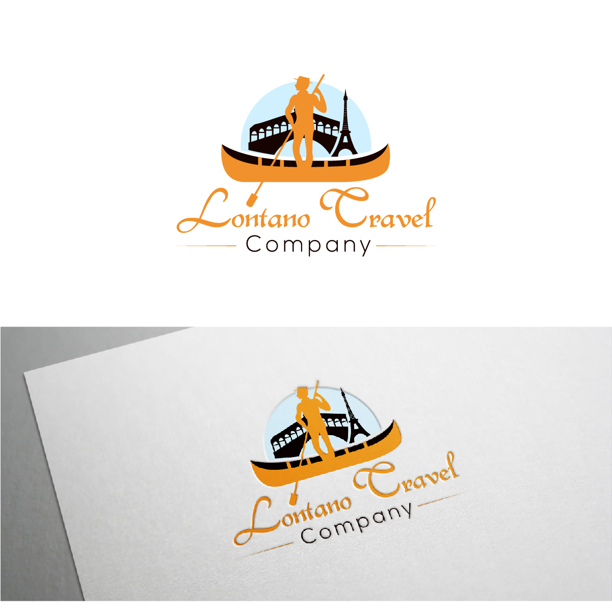 Logo Design by Deziners Zone for this project | Design #28626776