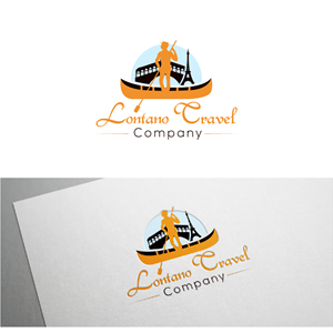 Logo Design by Deziners Zone for this project | Design: #28626776