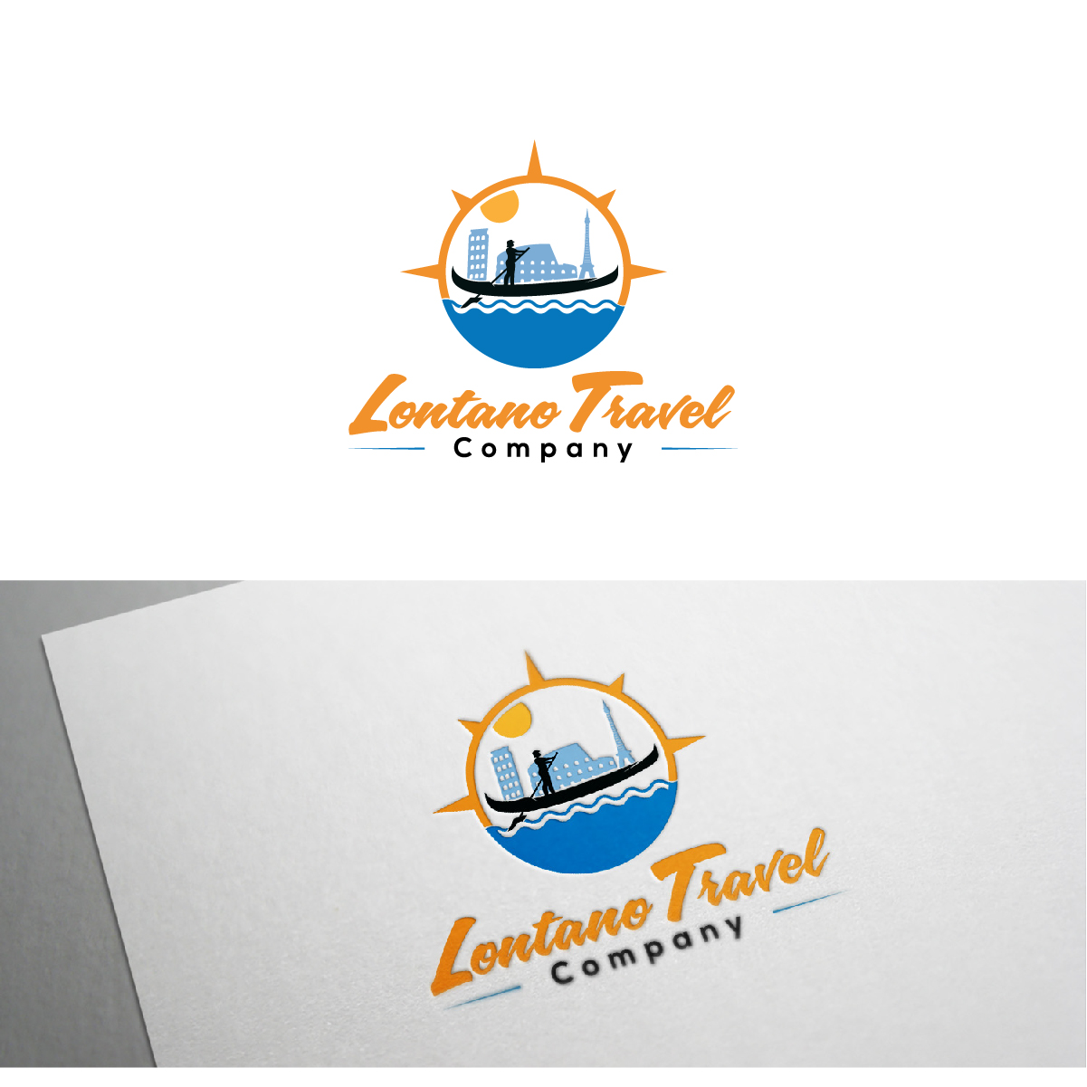 Logo Design by Deziners Zone for this project | Design #28626778