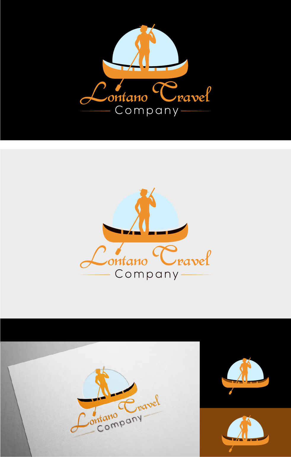 Logo Design by Deziners Zone for this project | Design #28629770