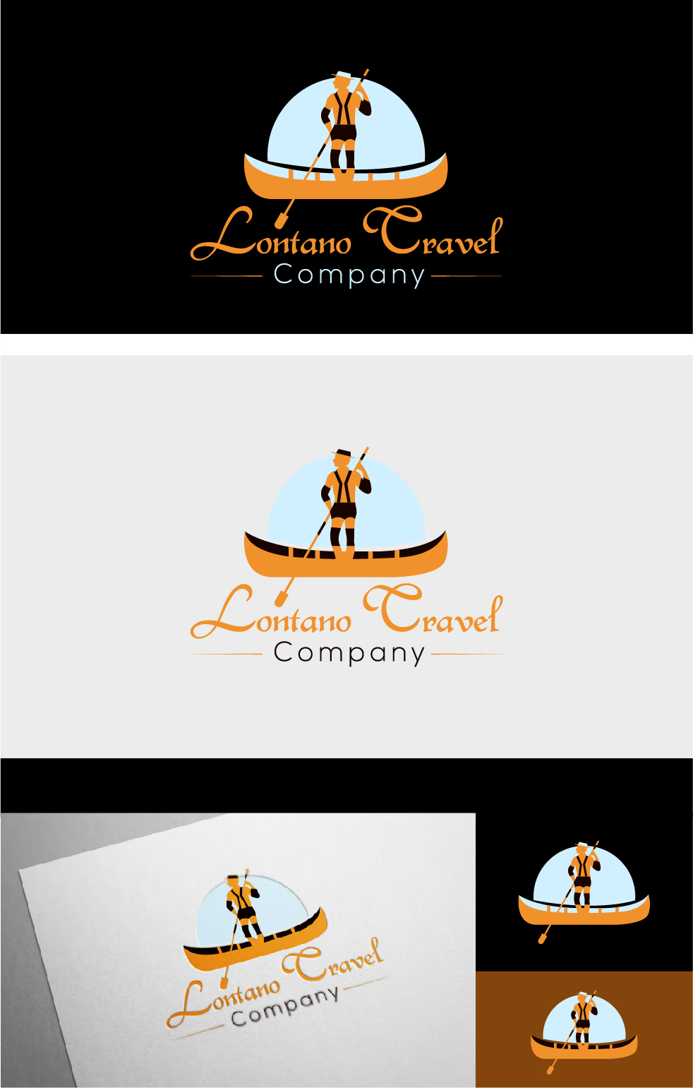 Logo Design by Deziners Zone for this project | Design #28630042