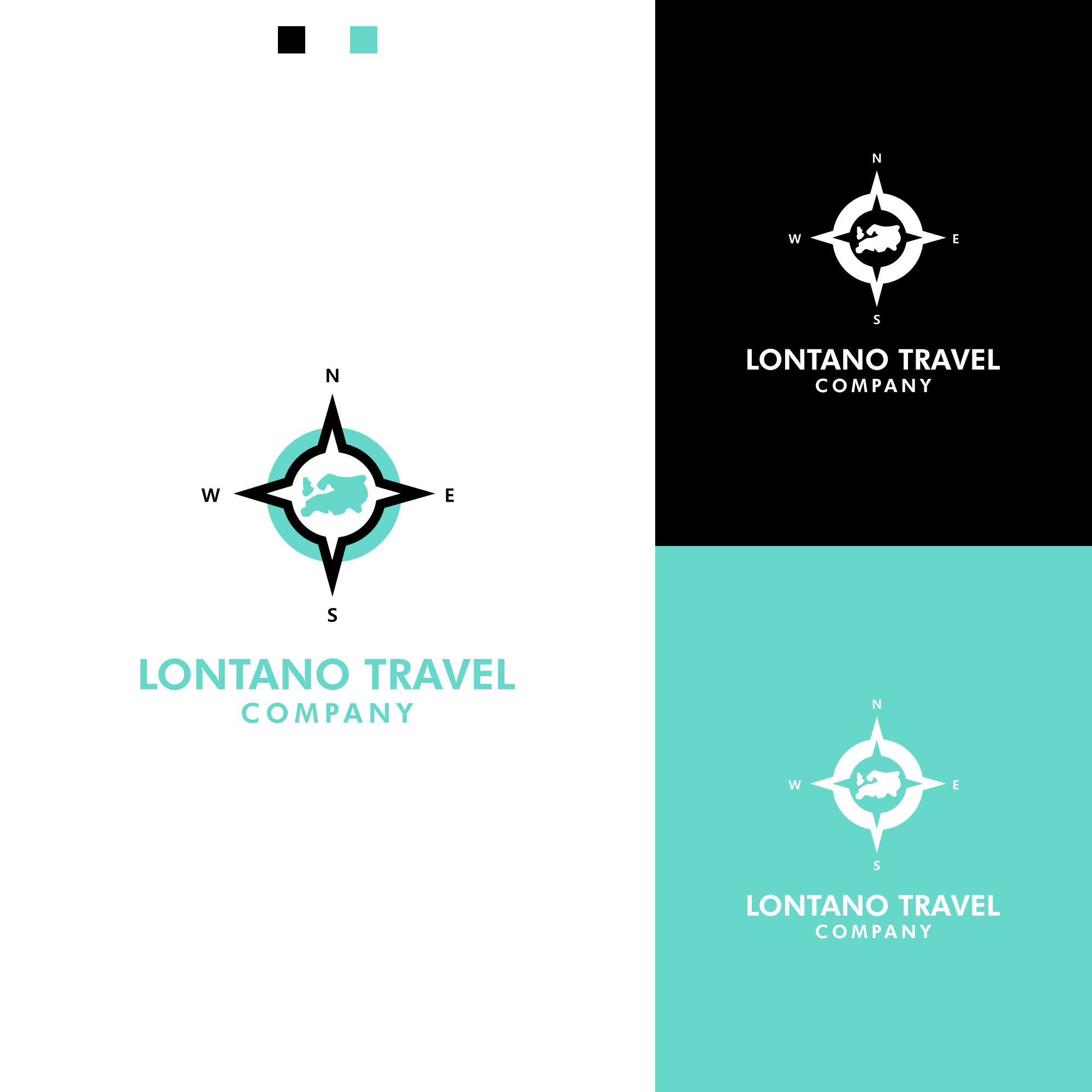 Logo Design by alitjuara for this project | Design #28643895