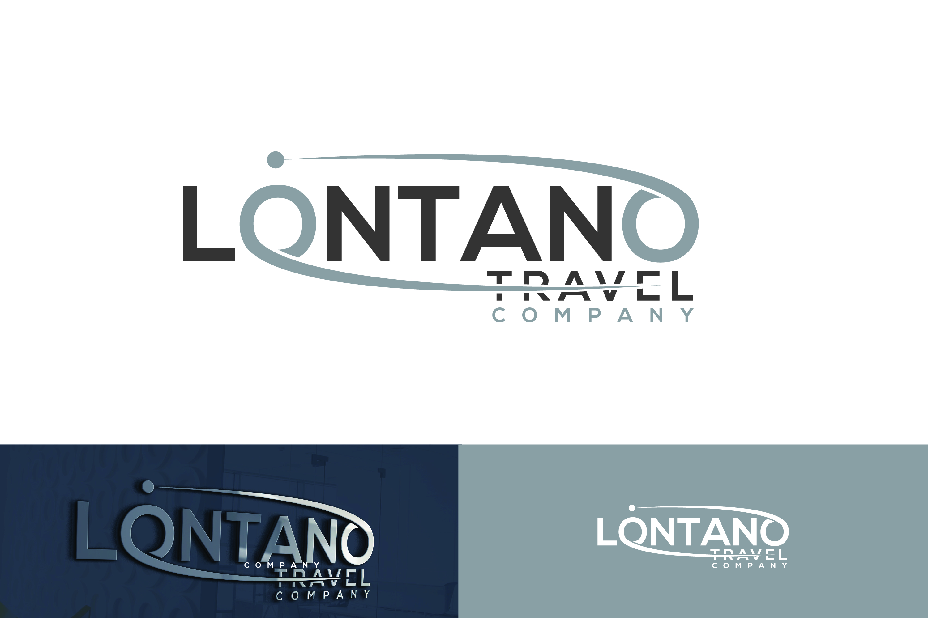 Logo Design by Raheel Dildar for this project | Design #28619817