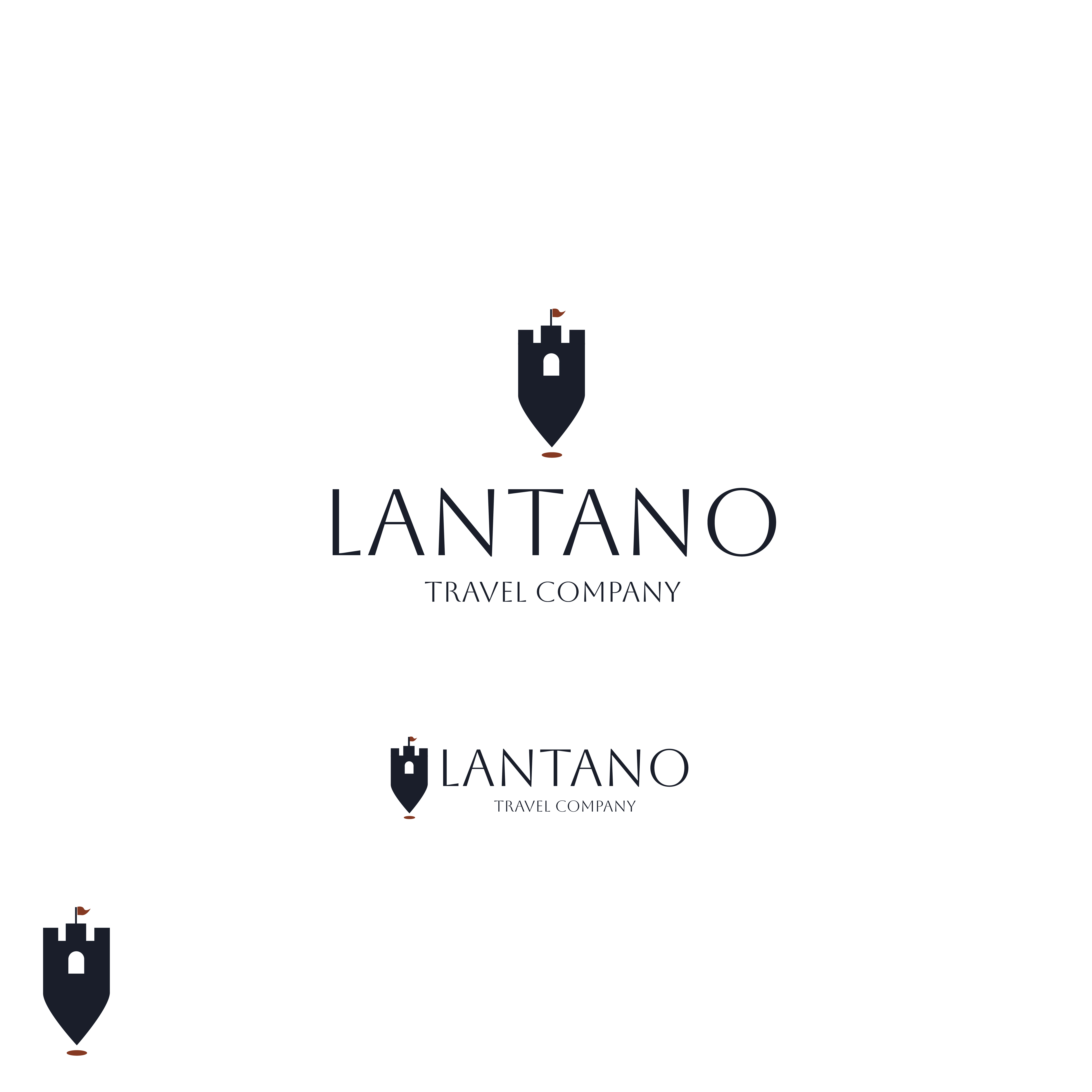 Logo Design by Dz33 for this project | Design #28619081