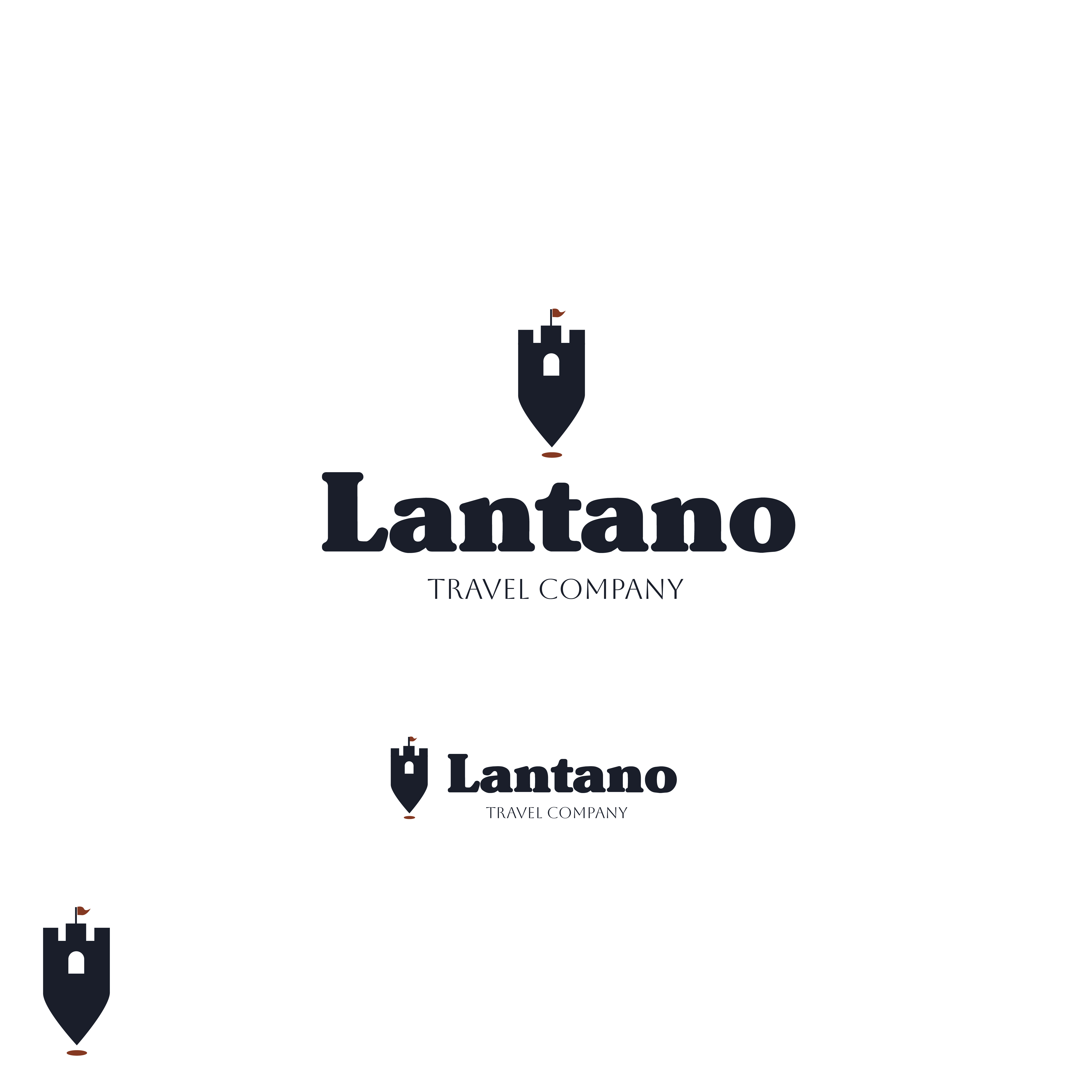 Logo Design by Dz33 for this project | Design #28619084