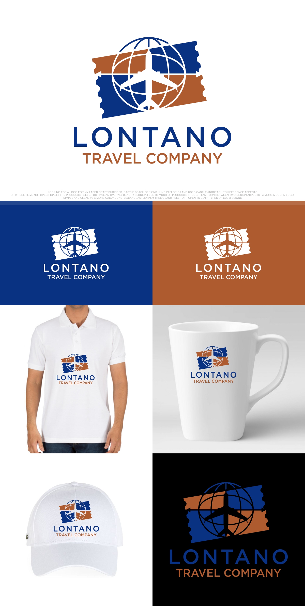 Logo Design by KajalRekha for this project | Design #28621889